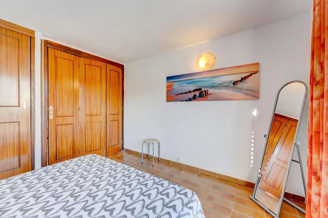 3 Bedrooms Townhouse Lively Area Close To A Beach Arona  Spagna